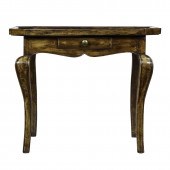 FRENCH OCCASIONAL TABLE French