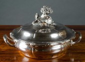 FRENCH ODIOT .950 STERLING SIL