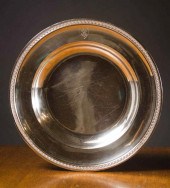 FRENCH ODIOT .950 STERLING SIL