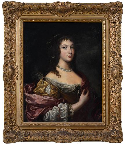 FRENCH OR DUTCH SCHOOL OLD MASTER