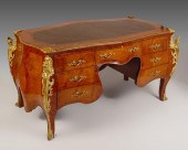 FRENCH ORMOLU MOUNTED BOMBAY B