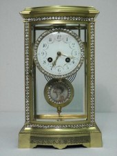 French ''P. Marti Et Cie'' jew