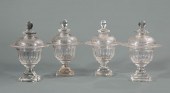 FRENCH PANEL-CUT CRYSTAL SWEET