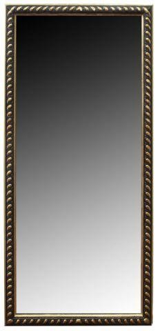 FRENCH PARCEL GILT & EBONIZED