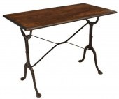 FRENCH PARISIAN OAK TOP CAST I