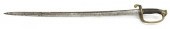 FRENCH PATTERN 1822 LIGHT CAVA
