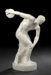 French Pearlescent White-Paint