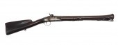 FRENCH PERCUSSION BLUNDERBUSS