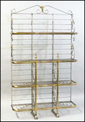 FRENCH PERFIT FILS BAKER'S RAC