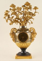 FRENCH PICKARD & PUNANT BRONZE