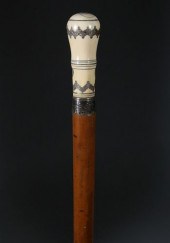 FRENCH PIQUE SILVER WALKING ST