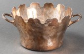FRENCH PLASAIT OFREVRE SILVER