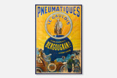 FRENCH, 'PNEUMATIQUES LE GAULO