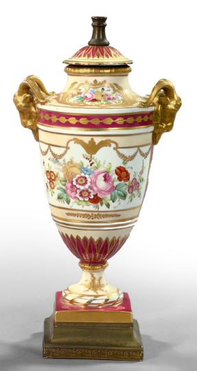 French Porcelain