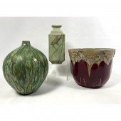 French Porcelains. Lachenal ce