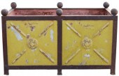 FRENCH POTERIE MADELEINE TERRA