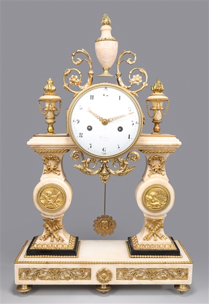 French, probably early 19th