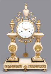 French, probably early 19th ce