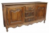 FRENCH PROVICNICAL LOUIS XV ST