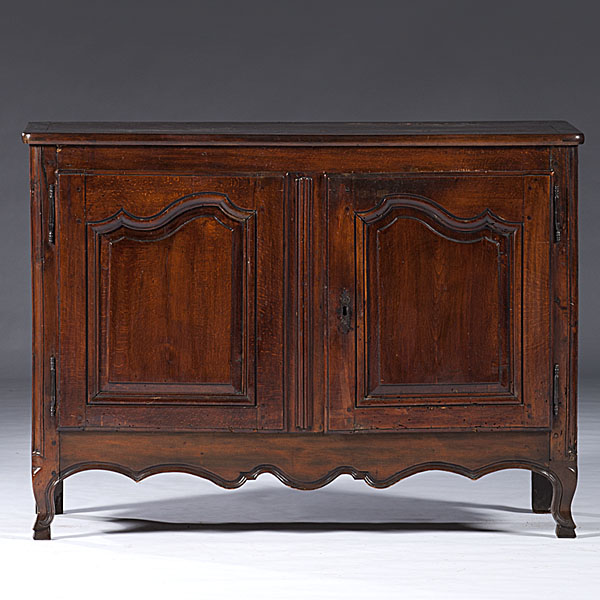French Provincial Buffet French