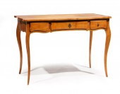 FRENCH PROVINCIAL CARVED FRUIT