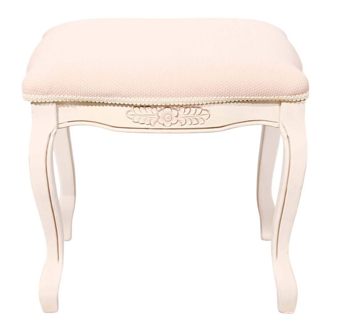 FRENCH PROVINCIAL CARVED
