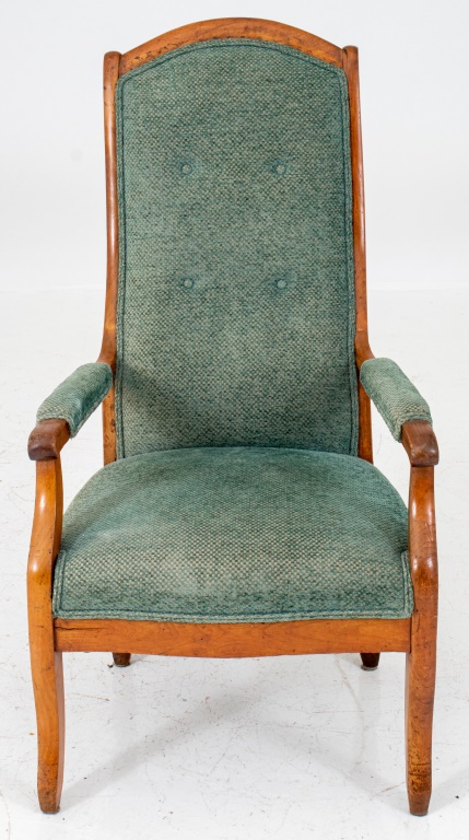 FRENCH PROVINCIAL CHARLES X
