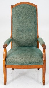 FRENCH PROVINCIAL CHARLES X FR