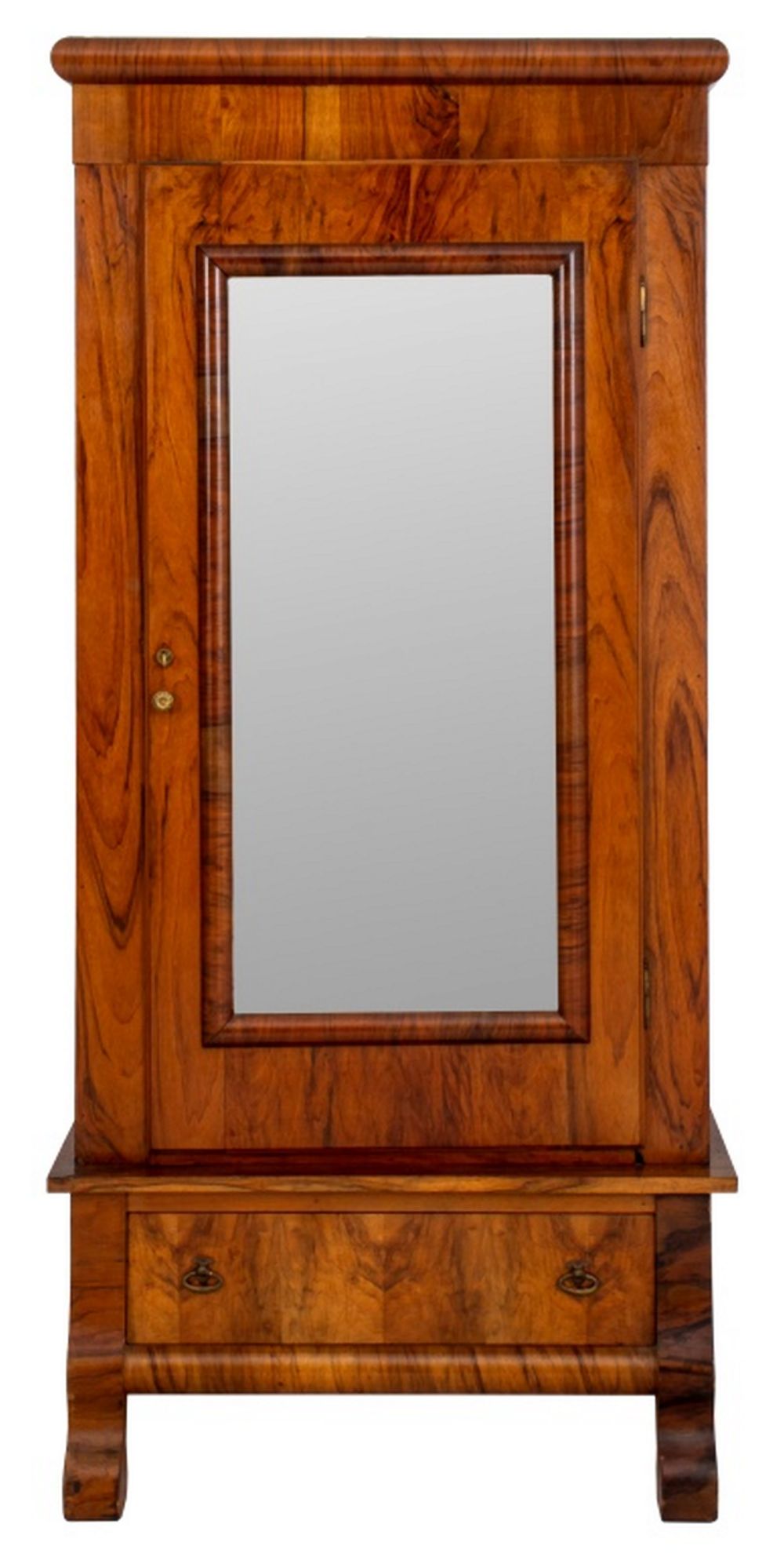 FRENCH PROVINCIAL CHARLES X