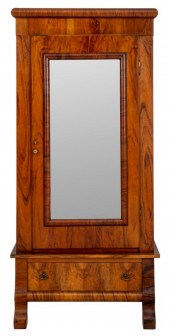 FRENCH PROVINCIAL CHARLES X MA