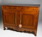 FRENCH PROVINCIAL CHERRY AND P