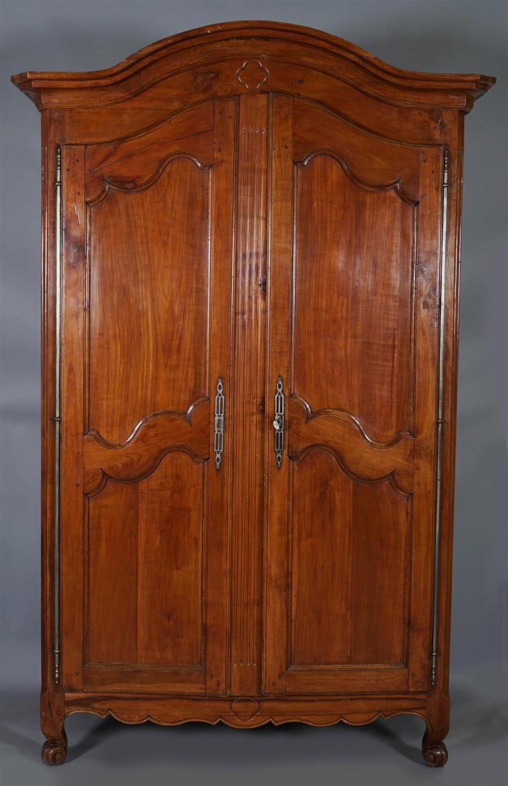 FRENCH PROVINCIAL CHERRY