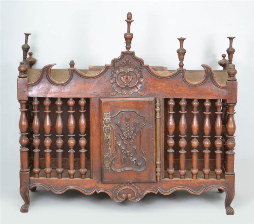 FRENCH PROVINCIAL CHERRY