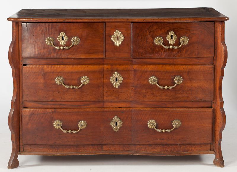 French Provincial Commode18th