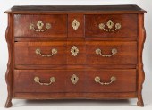 French Provincial Commode18th
