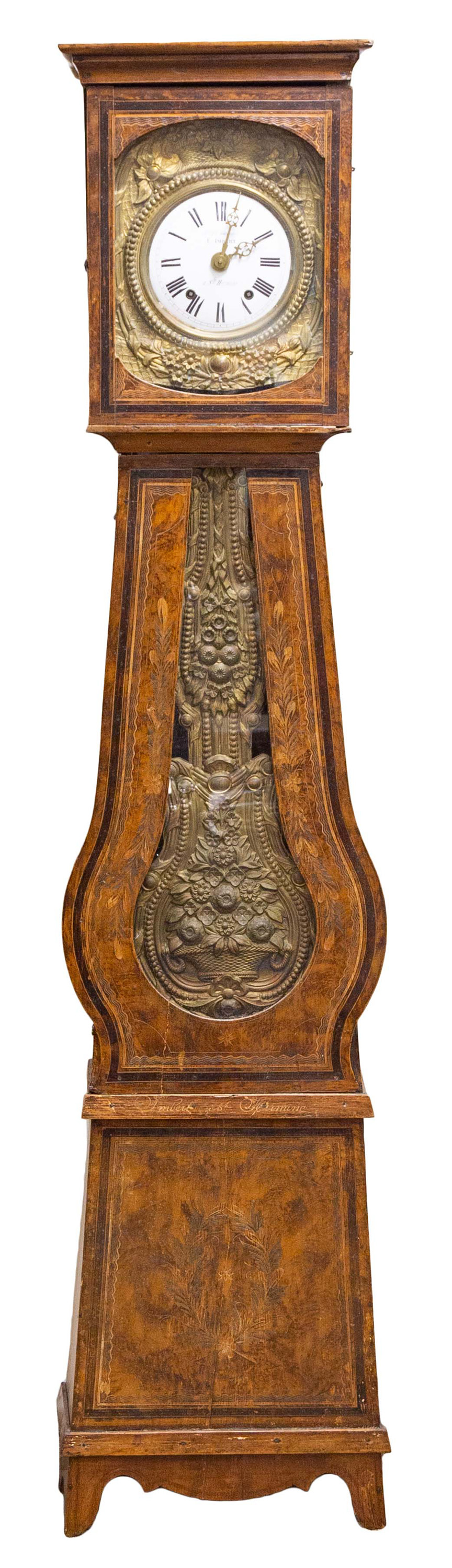 FRENCH PROVINCIAL COMTOISE