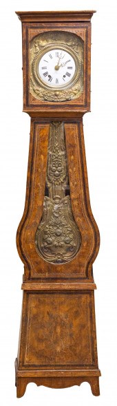 FRENCH PROVINCIAL COMTOISE MOR