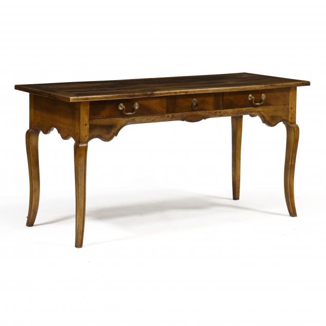 FRENCH PROVINCIAL CUSTOM THREE