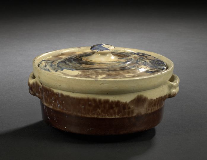 French Provincial Earthenware