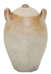 FRENCH PROVINCIAL EARTHENWARE