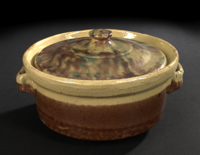 French Provincial Earthenware