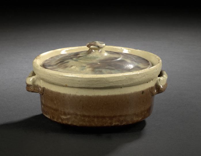 French Provincial Earthenware