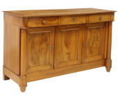 FRENCH PROVINCIAL EMPIRE STYLE