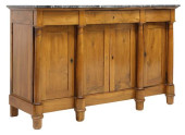 FRENCH PROVINCIAL EMPIRE STYLE