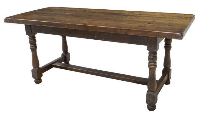FRENCH PROVINCIAL FARMHOUSE