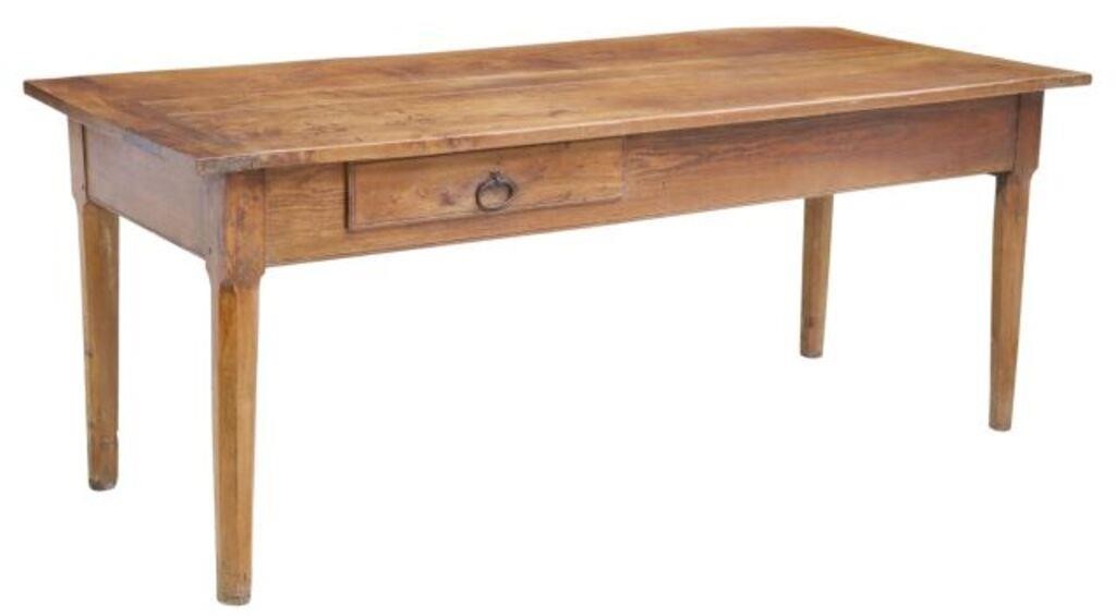 FRENCH PROVINCIAL FARMHOUSE WORK