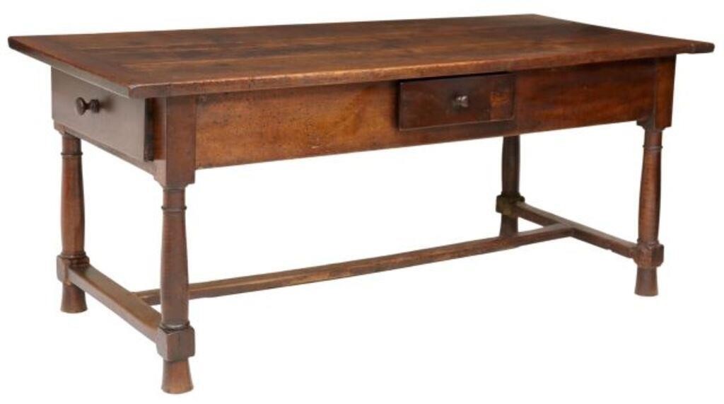 FRENCH PROVINCIAL FARMHOUSE WORK