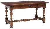 FRENCH PROVINCIAL FARMHOUSE WO
