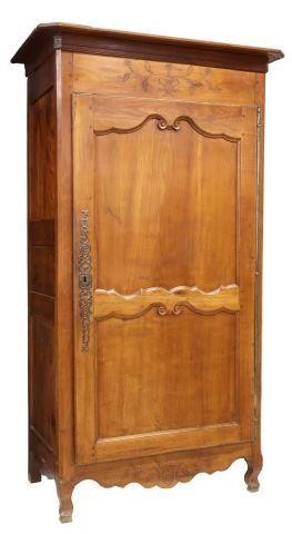 FRENCH PROVINCIAL FRUITWOOD