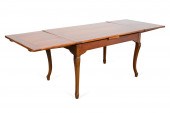 FRENCH PROVINCIAL FRUITWOOD BU